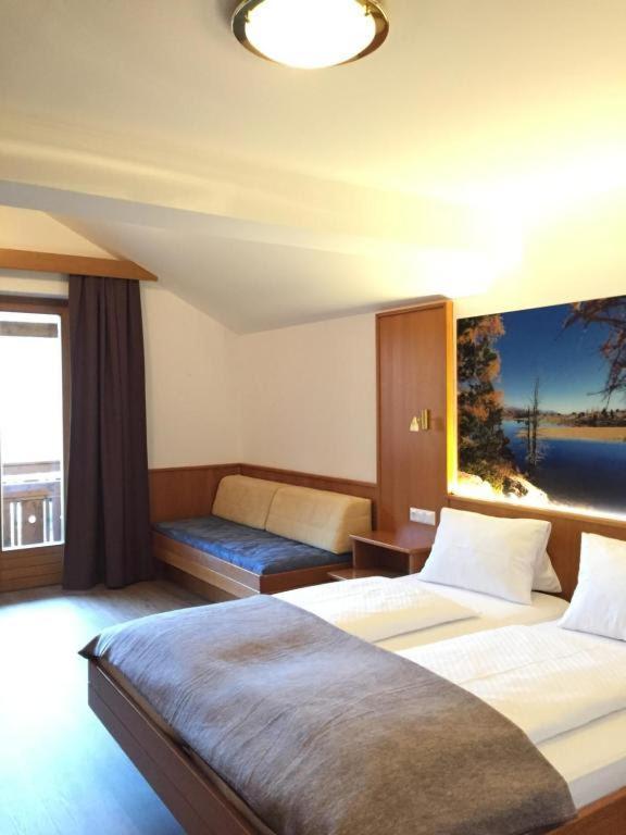 Hotel Restaurant Platzer Gmünd المظهر الخارجي الصورة