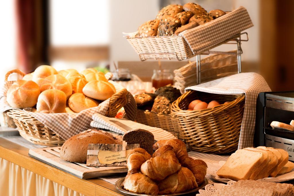 Hotel Restaurant Platzer Gmünd المظهر الخارجي الصورة