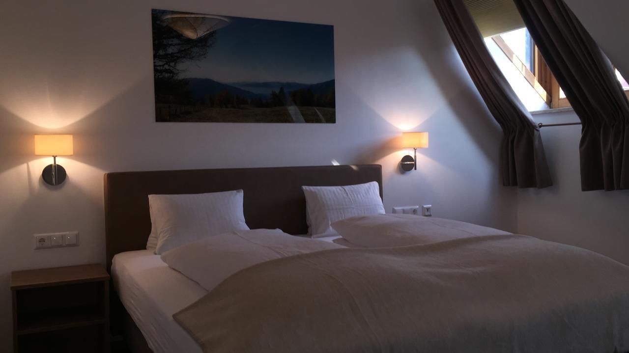 Hotel Restaurant Platzer Gmünd المظهر الخارجي الصورة