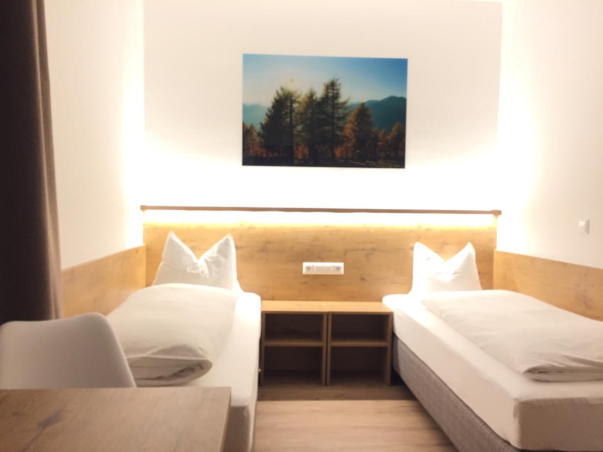 Hotel Restaurant Platzer Gmünd المظهر الخارجي الصورة