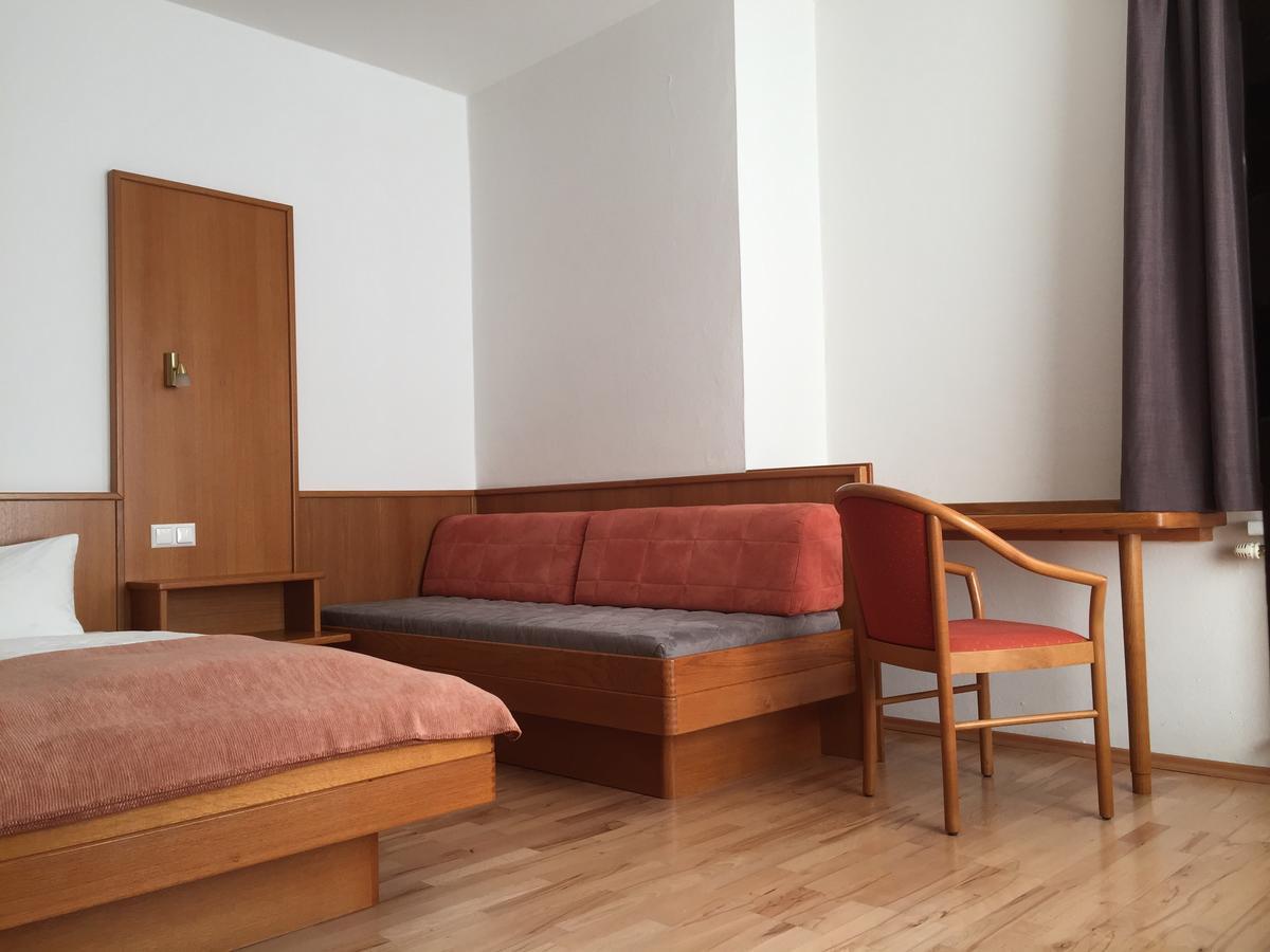 Hotel Restaurant Platzer Gmünd المظهر الخارجي الصورة
